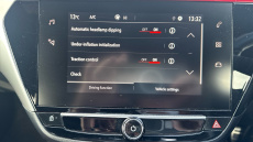 Vauxhall Corsa 1.2 Turbo SRi Edition 5dr Auto Petrol Hatchback